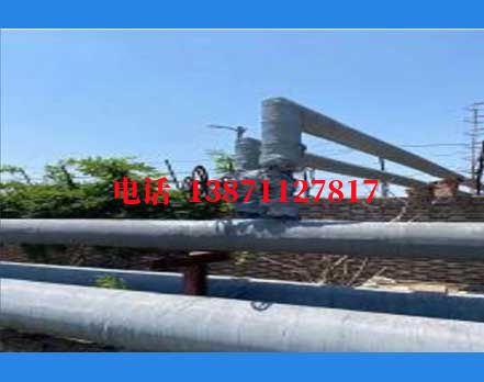 常州西气东输管道清洗原料油管道清洗
